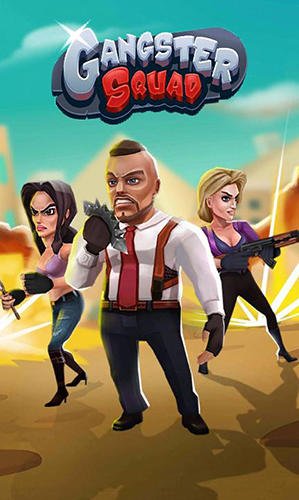 download Gangster squad: Fighting apk